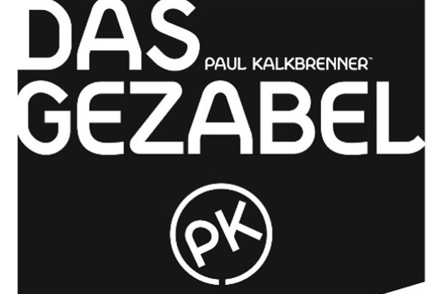 Paul Kalkbrenner en concert au Zénith de Paris en 2013