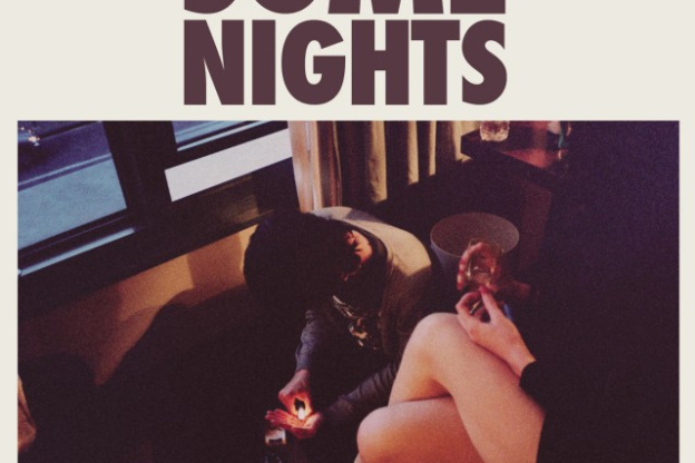 Fun en concert au Trianon en 2013