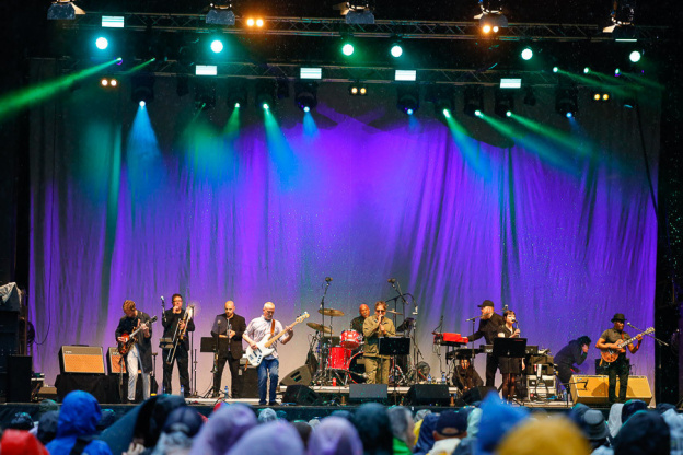 Mort de Terry Hall, chanteur de The Specials, à l’âge de 63 ans