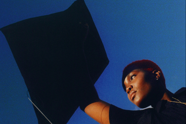 Arlo Park concert Olympia