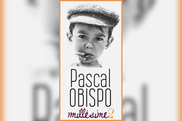 Pascal Obispo à l’Olympia en 2013
