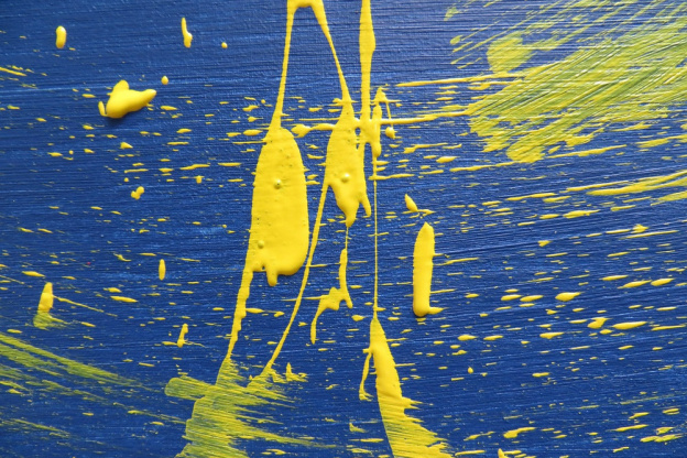 POUSH : venez visiter les ateliers des 250 artistes de ce lieu dédié à l’art contemporain 