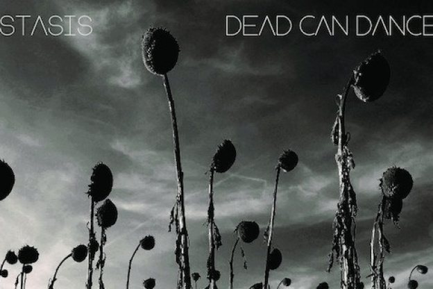 Dead Can Dance au Zénith de Paris en 2013 