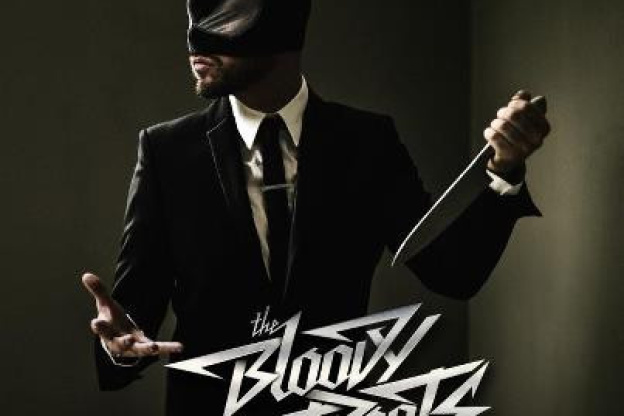 The Bloody Beetroots en concert à Paris au printemps 2013