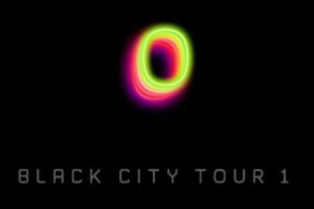 Indochine de retour sur scène en 2013 avec son Black City Tour 1 