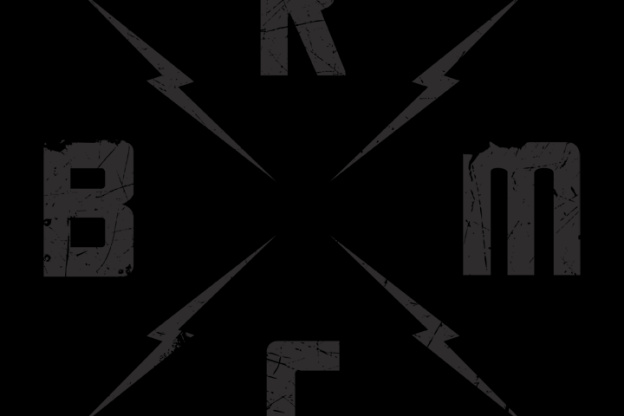 Black Rebel Motorcycle Club au Trianon en 2013