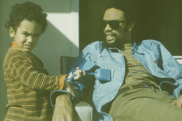 Ben Harper & The Innocent Criminals en concert à l'Olympia en juillet 2023