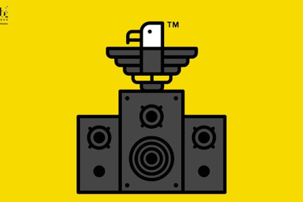 Hello™ This is The End à la Gaîté lyrique avec Kavinksy, Zombie Zombie