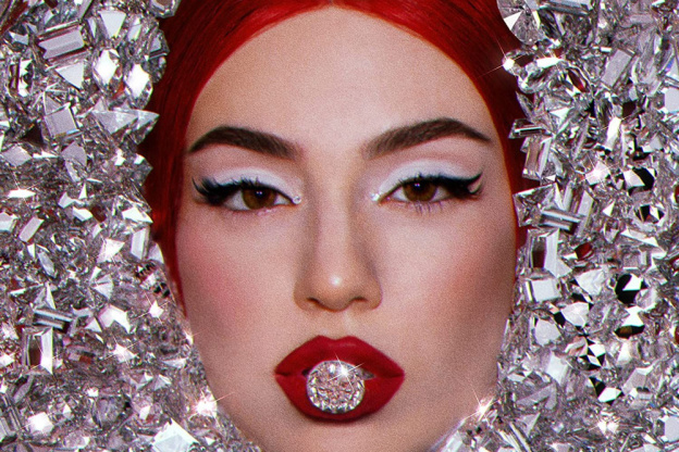 Ava Max concert Paris 2023