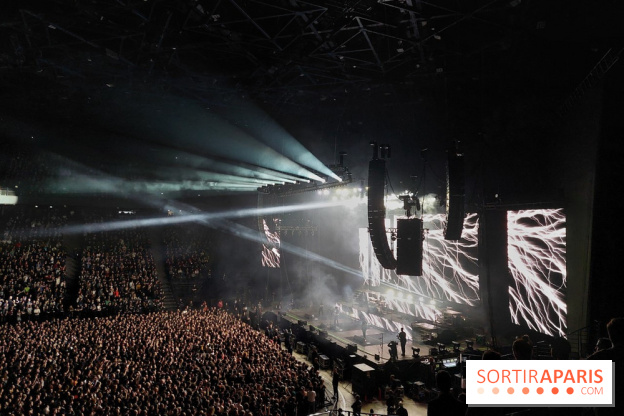 Gojira Acor Arena