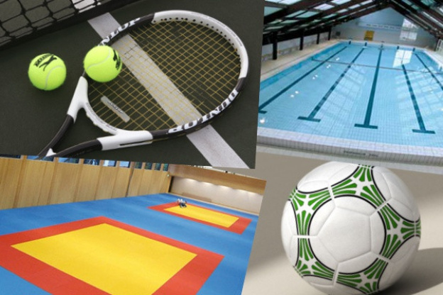 Top 10 des Sportifs de l’année 2012   