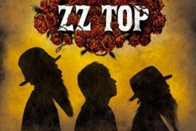  ZZ Top en concert unique au Zénith de Paris 2013