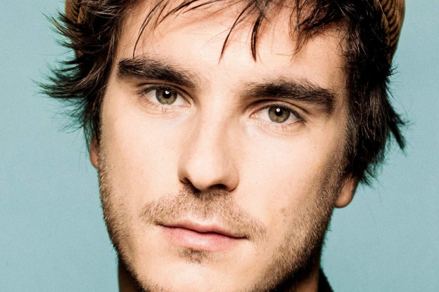 Retraite : la chanson de Gauvain Sers adressée à Emmanuel Macron 