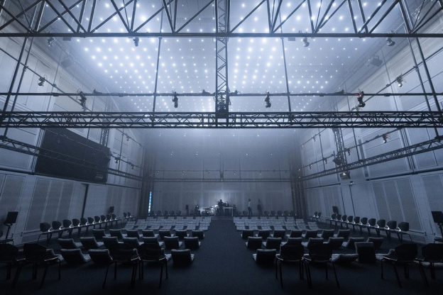 Ircam : deux expériences sonores immersives gratuites à Paris