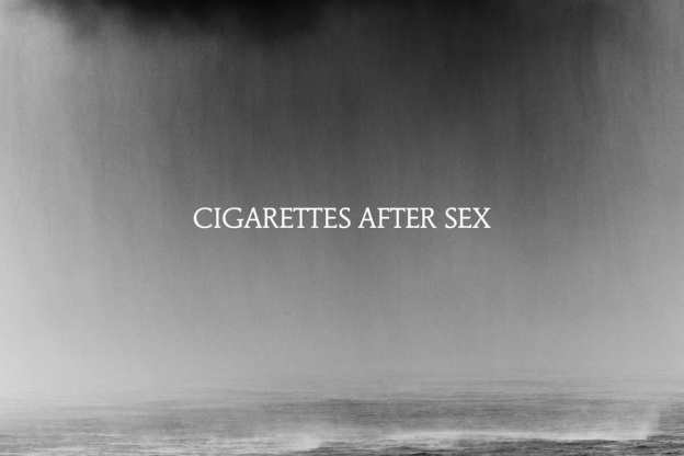 Cigarettes After Sex In Concert At The Zenith In Paris In November 2023