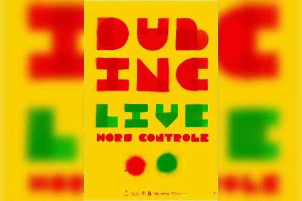 Dub Inc en concert au Zénith de Paris 