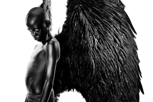 Youssoupha : Gospel Symphonique Expérience à la Philharmonie de Paris 