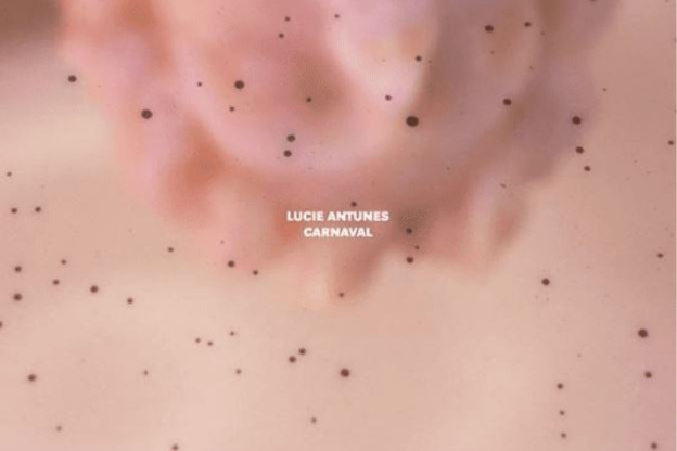 Nuit Chamanique avec Lucie Antunes à la Cité de la Musique