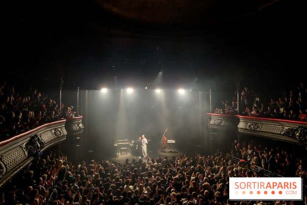 Hania Rani en concert à La Cigale à Paris : on y était, on vous raconte