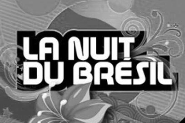 La Nuit du Brésil au Divan du Monde