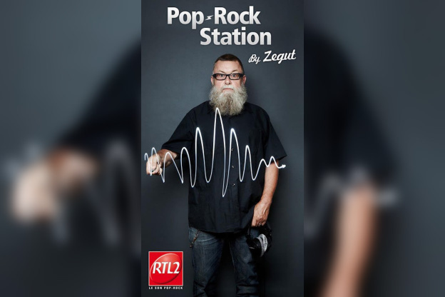 Francis Zégut en rencontre à la Fnac Saint Lazare