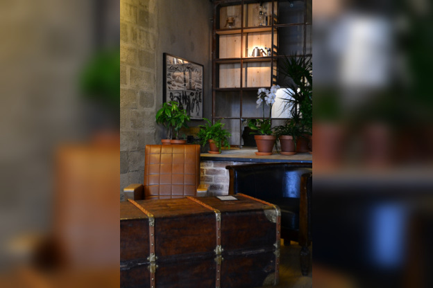 Café Lomi : le torréfacteur artisanal à Paris