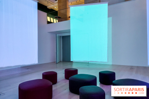 Wetland Project : une expérience sonore et immersive gratuite au Centre culturel canadien