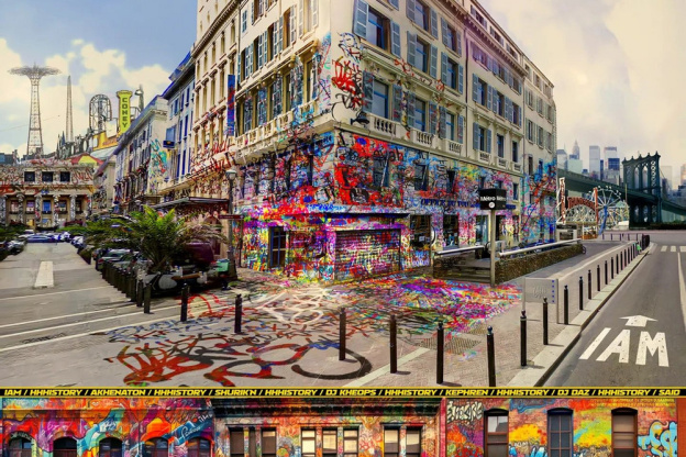 IAM : trois concerts programmés à Paris en 2024