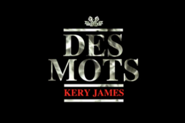 Kery James en concert au Bataclan en solidarité pour Haïti
