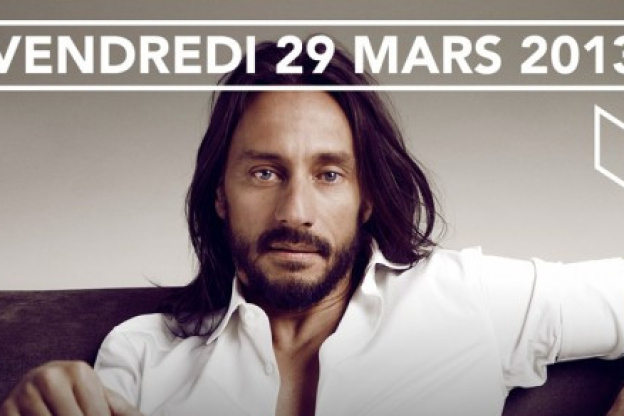 Bob Sinclar au Queen Club Paris