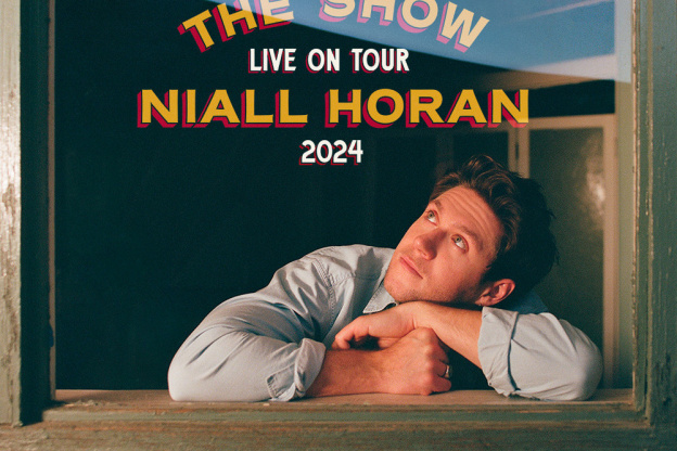 Niall Horan en concert au Zénith de Paris en octobre 2020 / Annulé