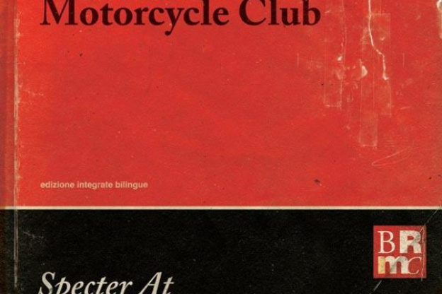 Report : Black Rebel Motorcycle Club au Trianon