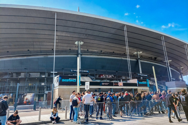 Beyoncé au Stade de France ce vendredi : comment bien préparer votre venue en transports en commun