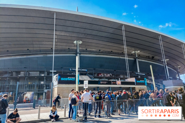 Beyoncé au Stade de France ce vendredi : comment bien préparer votre venue en transports en commun