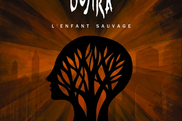 Gojira en dédicace à la Fnac Montparnasse 