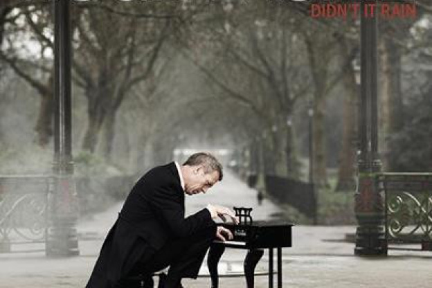 Hugh Laurie de retour au Grand Rex en juillet 2013 