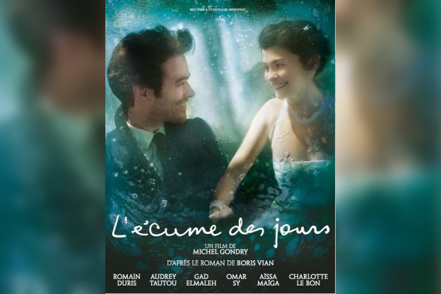 Michel Gondry en rencontre à la Fnac des Champs Elysées