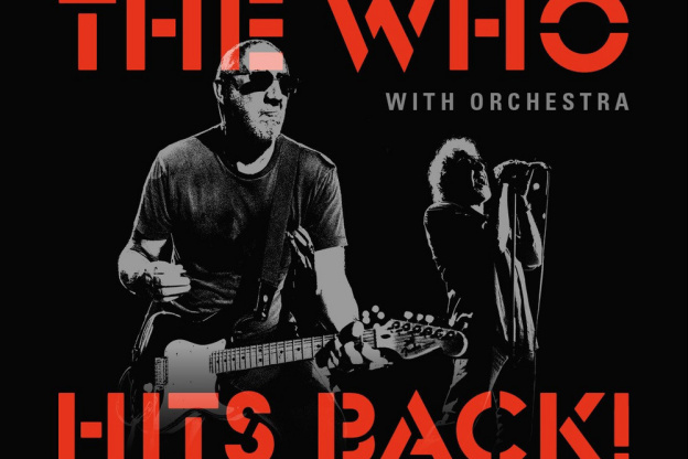 The Who en concert à Paris La Défense Arena : tout ce qu'il faut savoir