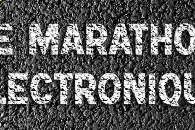 Le Marathon Electronique débarque à Paris