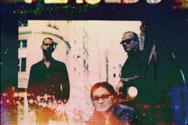 Placebo en concert à Paris Bercy en décembre 2013