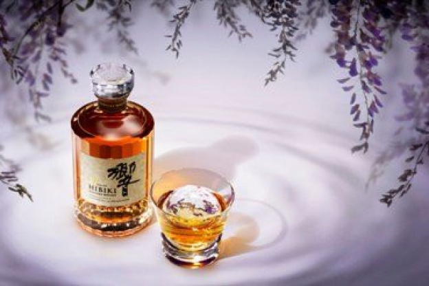 Un pop up bar Hibiki au Sherry Butt