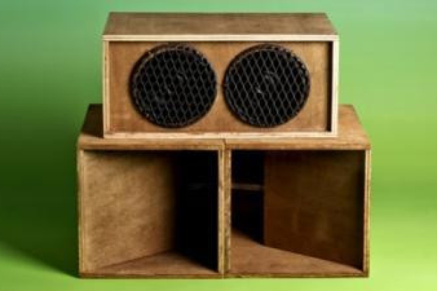 Say Watt ? à la Gaîté Lyrique dévoile sa programmation musicale 