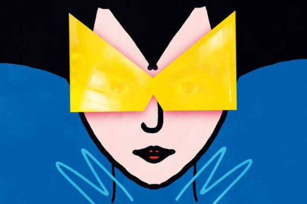 -M-, alias Matthieu Chedid, au Zénith de Paris : gagnez vos places !