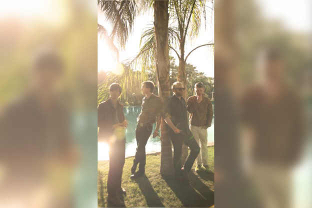 Franz Ferdinand en concert gratuit à l'Olympia pour la Fête de la Musique 2013