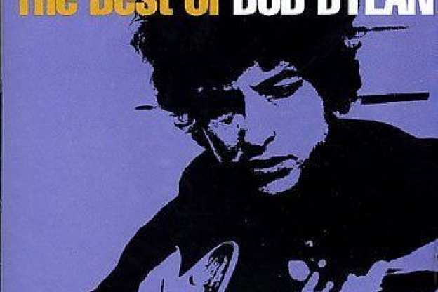 Bob Dylan en concert au Grand Rex en novembre 2013