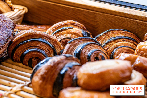 Essonne : voici où trouver le meilleur croissant au beurre du département