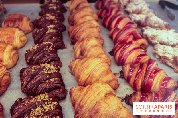 Val-d'Oise : où trouver le meilleur croissant au beurre du département ?