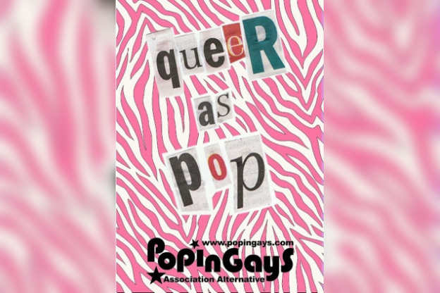 Queer As Pop – Marché des Fiertés 2013 – au Petit Bain