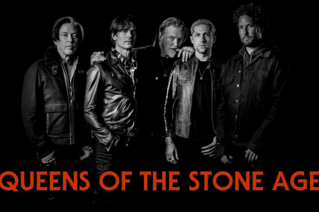 Queens of the Stone Age en concert à l’Accor Arena de Paris : quelle sont les premières parties