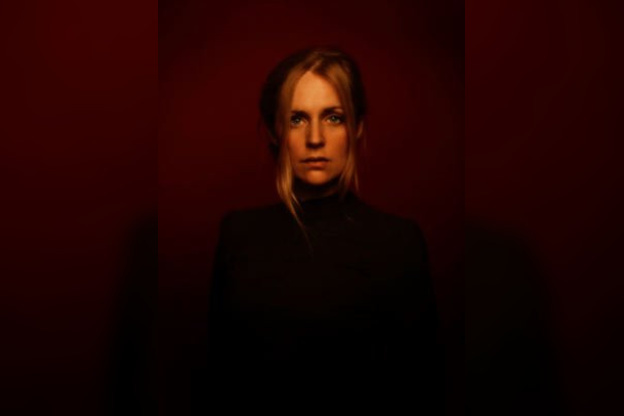 Agnès Obel en concert au Trianon en décembre 2013 